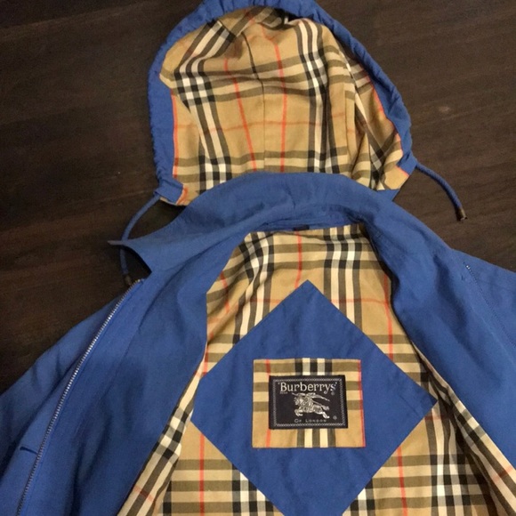 Burberry Jacket - Picture 4 of 8